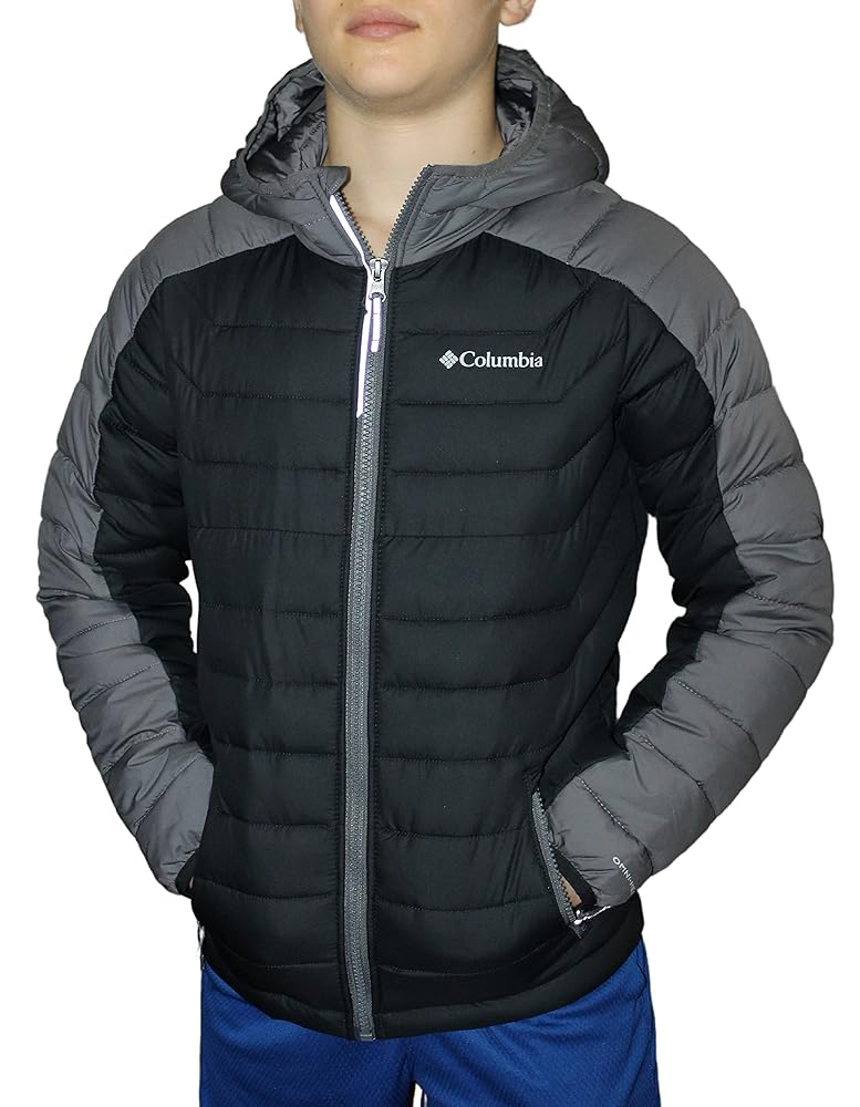 Columbia OMNI-HEAT ウェア　キッズM Kids' Omni-Heat Infinity | Columbia Sportswear